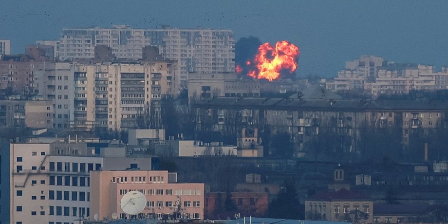 обстріл Києва, ракети кинджал,