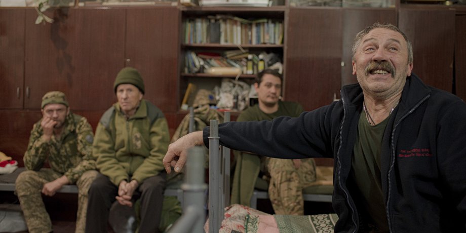 Бусификация в Украине, директива на мобилизацию 50-60, мобилизация