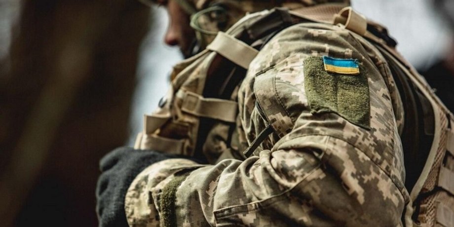 ЗСУ, військовий, український військовий, військовослужбовець