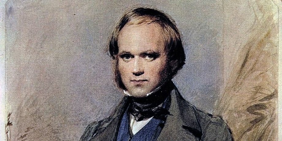 Чарльз Дарвин, теория эволюции