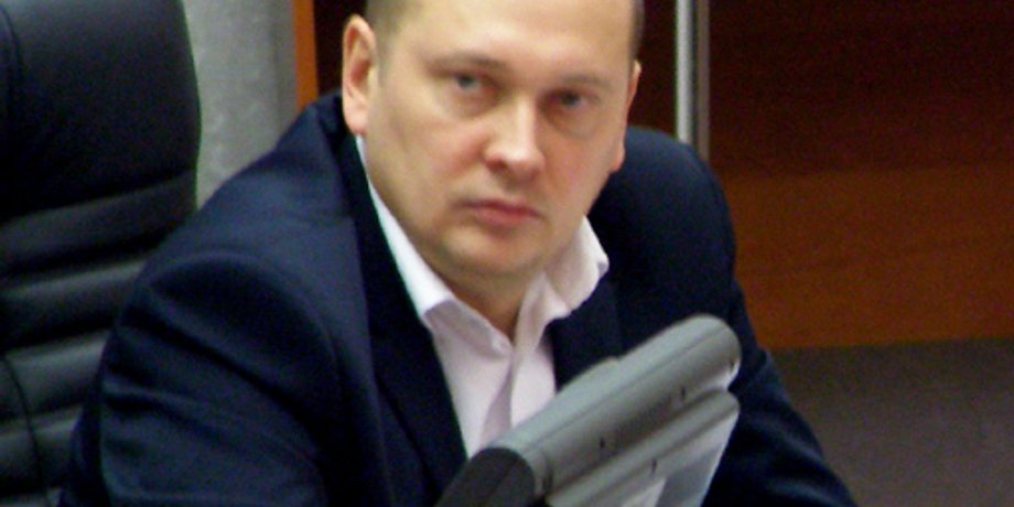Максим Романенко / Фото: "litsa.com.ua"