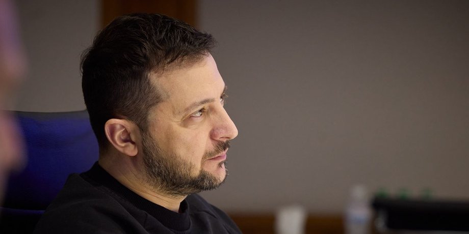 Експерти пояснили, чому Зеленський підтримує ідею проведення виборів в Україні