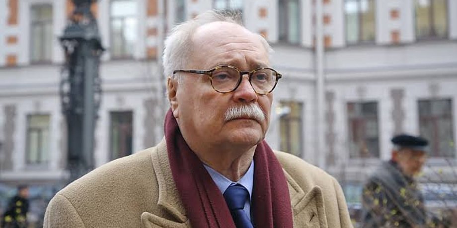 Владимир Бортко Режиссёр Владимир Бортко