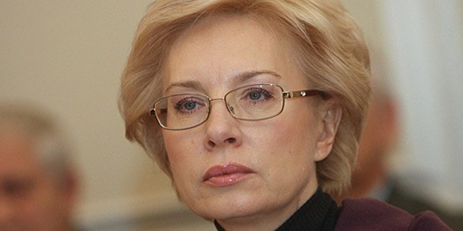 Людмила Денисова / Фото из личных архивов