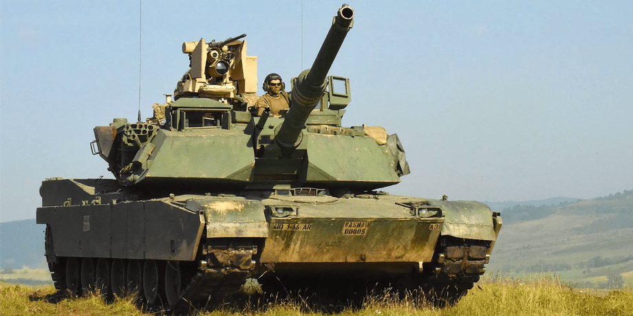 що дасть abrams для України