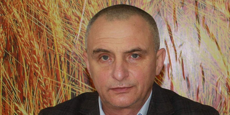 Сергей Киричко