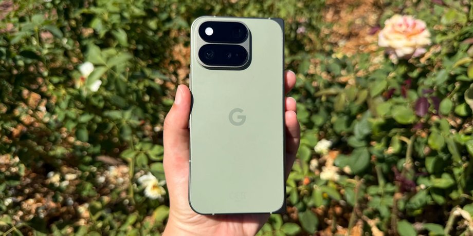 Google Pixel 11 Pro Fold