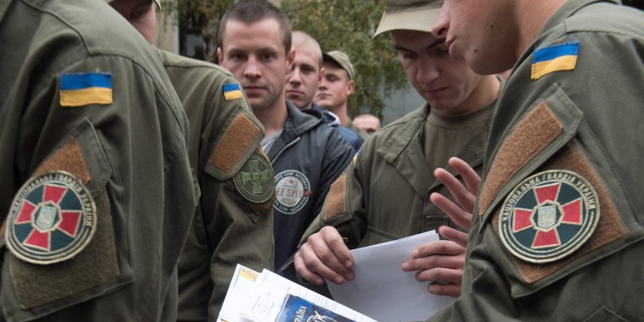 Тюрма, суд, ухилянт, мобілізація, війна РФ проти України, повістка, призов