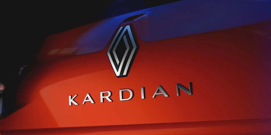 кроссовер рено, Renault Kardian, новый Renault Kardian, кроссовер Renault