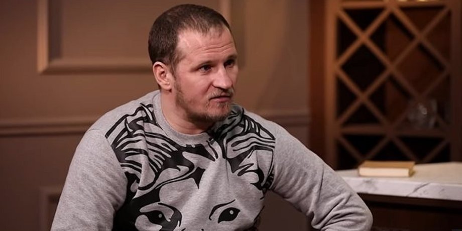Александр Алиев, динамо, киев