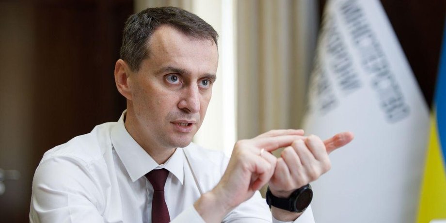 Віктор Ляшко назвав умову для скасування карантину в Україні