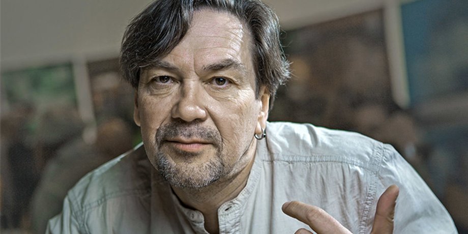 Юрий Андрухович