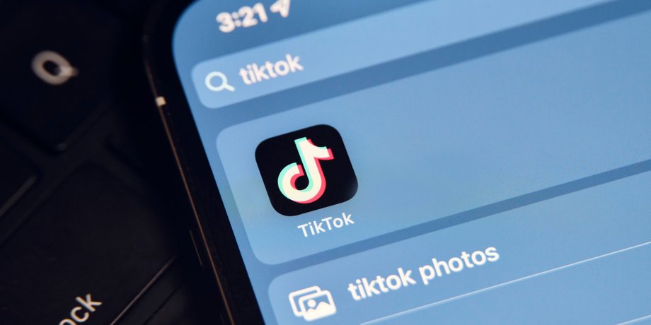 ТікТок, TikTok, соцмедійна платформа, застосунок, блокування, соціальна мережа
