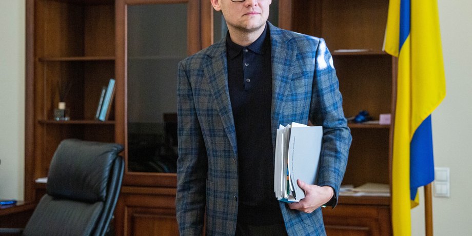 Андрей Смирнов