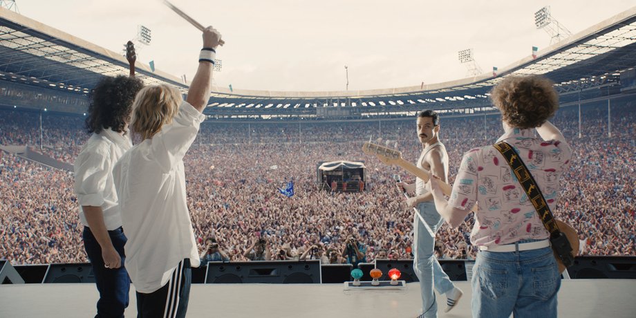 Богемская рапсодия 2018, богемская рапсодия, фильм о группе queen, мюзикл, фильм о рок-группе, фильм о рок-н-ролле