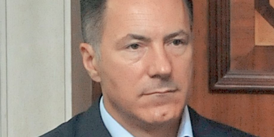 Николай Рудьковский