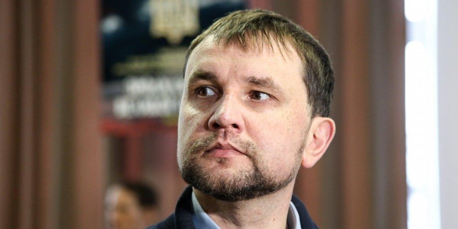 Володимир В'ятрович, народний депутат, війна РФ проти України, колабораціонізм, російська агресія, покарання