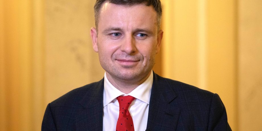 Сергей Марченко