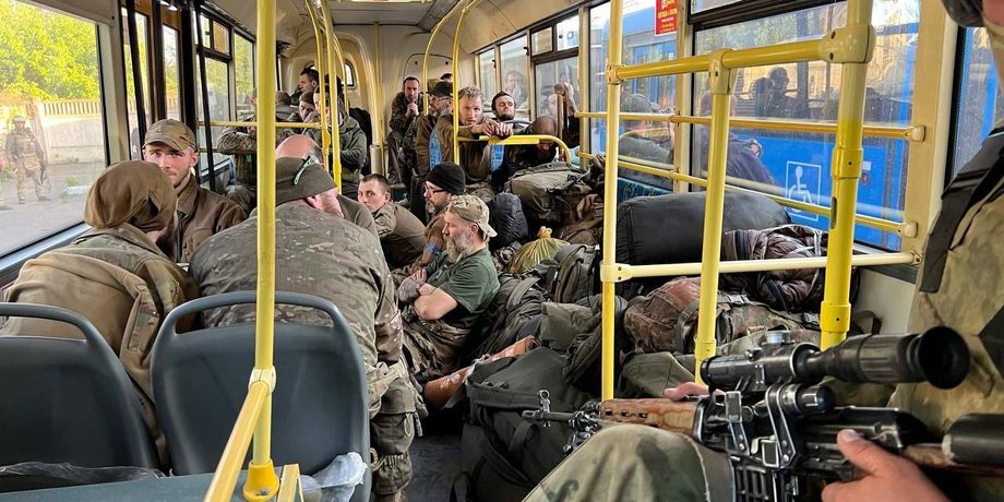 "Азовсталь"