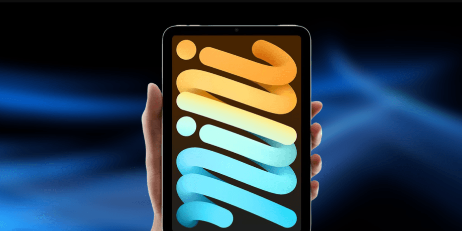 iPad mini 8 мини-планшет когда выйдет