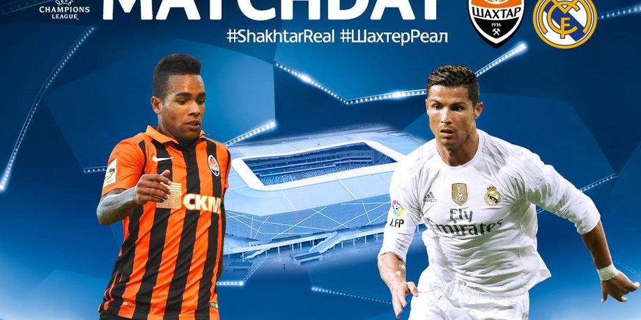 Фото: facebook.com/fcshakhtar