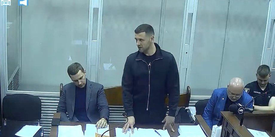 Экс-советник офиса президента Артем Шило, Шило суд, Шило ВАКС, Шило НАБУ, Шило дело Укрзализныци, Шило арест, Шило залог