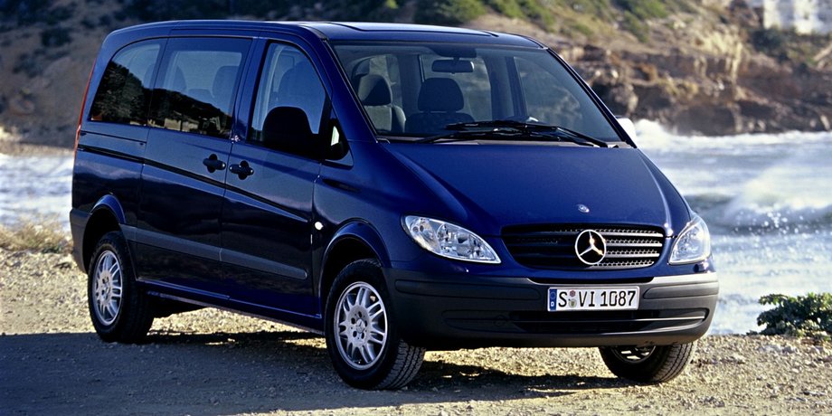 Mercedes-Benz, Renault, Volkswagen, Продажі, Україна, Українці, Фото, Фургони, Комерційна техніка