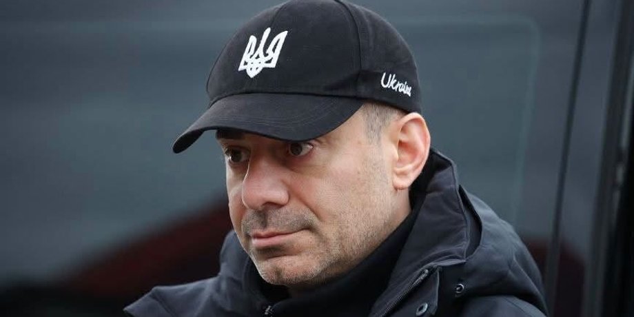 Дмитро Лубінець вилетів до РФ