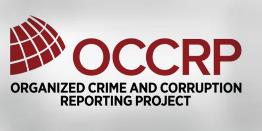 OCCRP