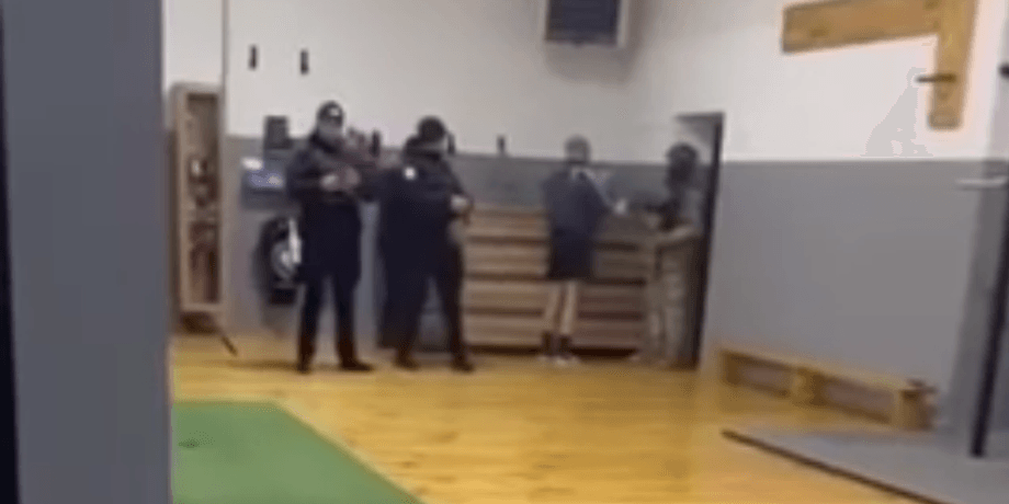 закарпатье, ТЦК, мобилизация