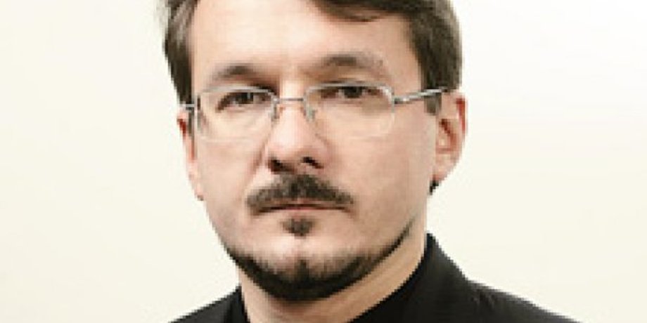 Виталий Демьянюк / Фото: ZN.ua