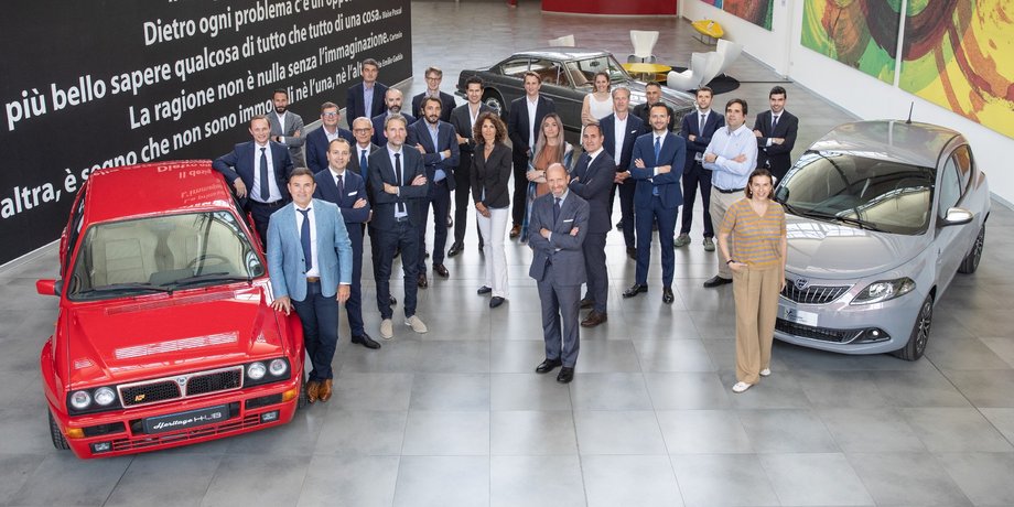 Lancia Renaissance, автомобили Lancia, новые Lancia, Lancia Delta, Lancia Ypsilon, Lancia Aurelia