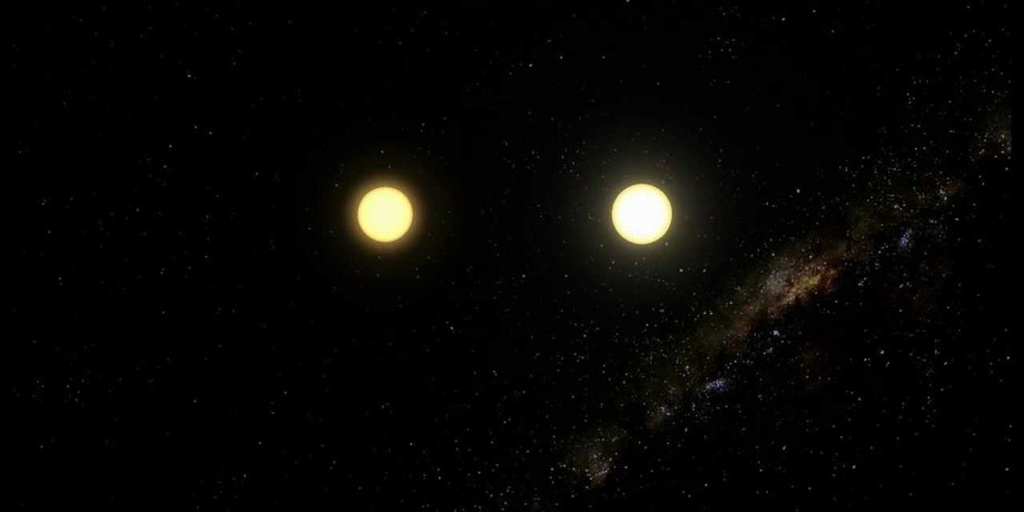 Kepler-35 b, космос, зоряні системи, планети