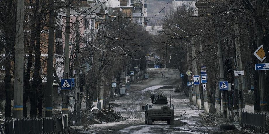 Бахмут, битва за Бахмут, контроль Бахмута, ВСУ в Бахмуте, оборона Бахмута, крепость Бахмут