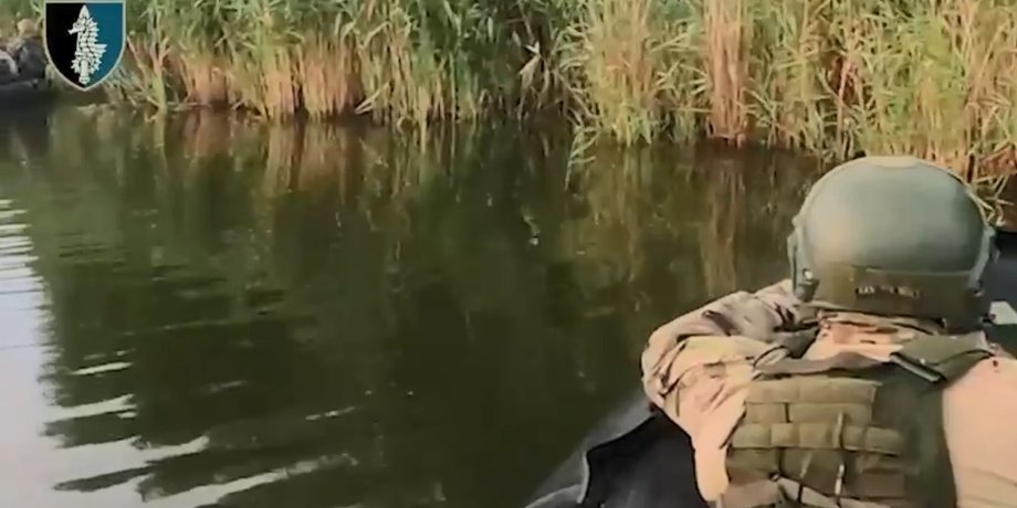Бійці ЗСУ, 73 морський центр спеціальних операцій ім. кошового отамана Антіна Головатого, спецназ ЗСУ