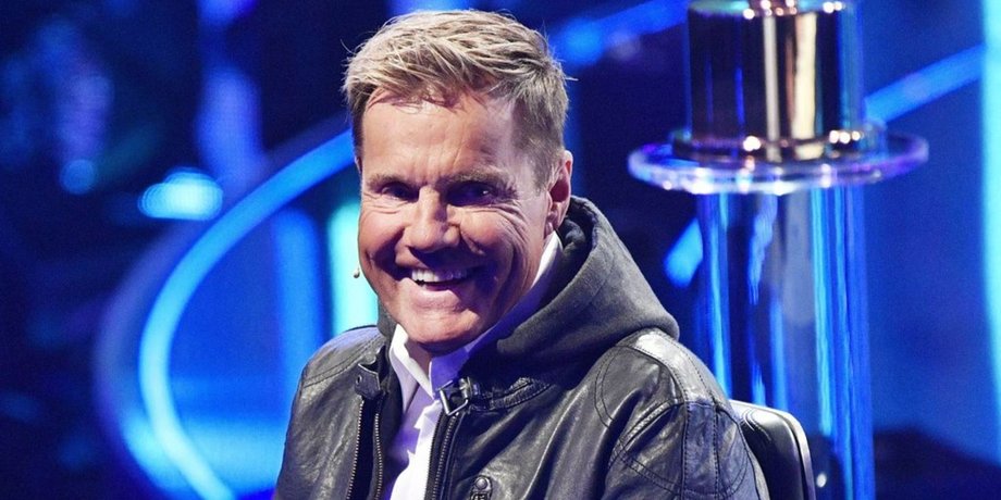 Дітер Болен, Modern Talking, фото Дітер Болен