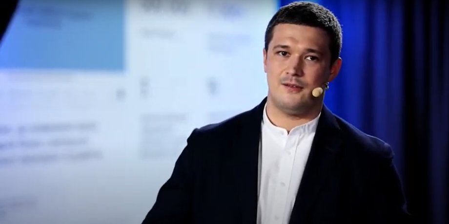 вибори, 2024 президента, михайло Федоров, онлайн, голосування, президентські, мінціфри