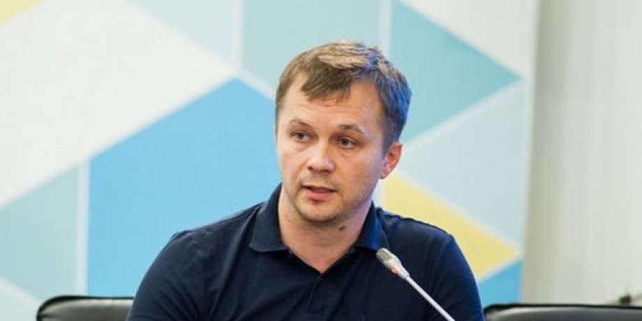 Тимофей Милованов / Фото: kse.ua