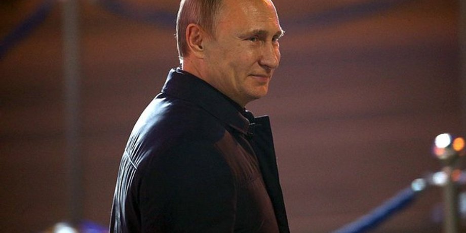 Владимир Путин / Фото: пресс-служба Кремля
