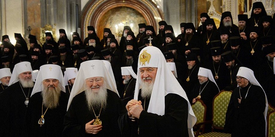 Фото: Наша Рада