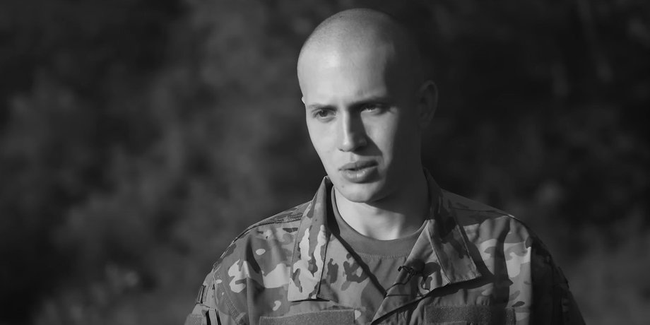 Дани Таммам Акель Апостол, Акель Апостол погиб, Акель легионер, Акель оппозиция РФ, Акель ЛСР, Акель российский доброволец ЛСР