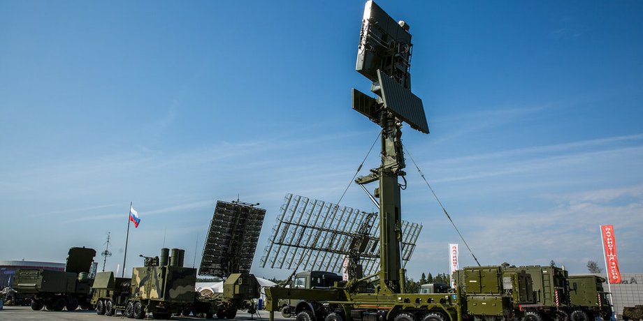 48Я6-К1 Подлет, РЛС Подлет, РЛС Подлет Джанкой, Джанкой вибух, Джанкой вибух 10 червня, Джанкой ATACMS 10 червня