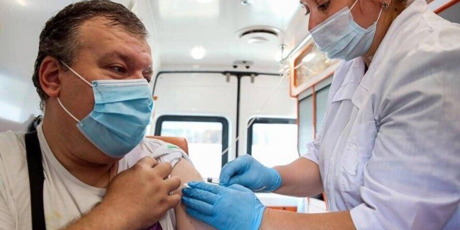 коронавирус в украине, вакцина от коронавируса, covax