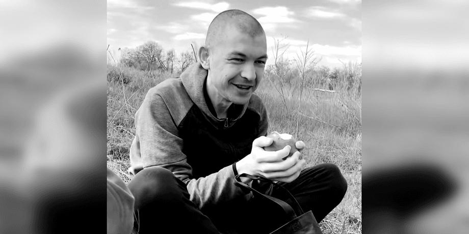Дмитрий Шаповалов
