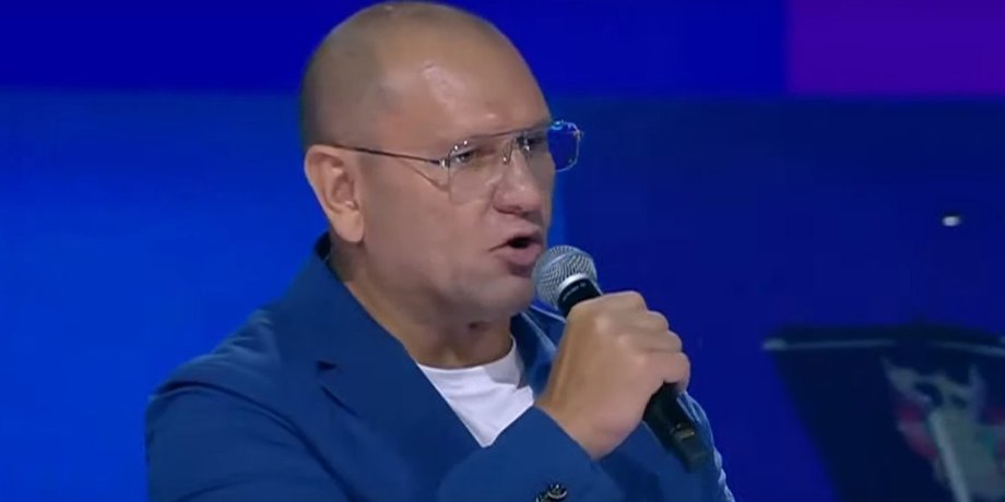 Евгений Шевченко, депутат, славянский базар