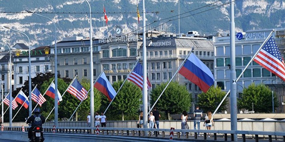 Россия, США, санкции, антироссийские санкции, пошлины