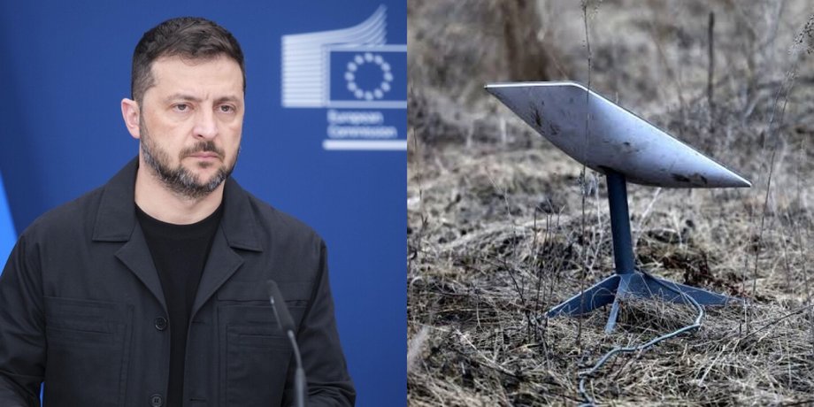 Зеленський заявив про відновлення ударів по енергетиці РФ