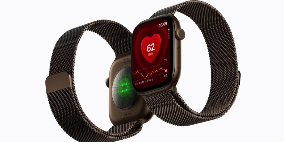 Apple Watch Series 12 — смарт-годинник