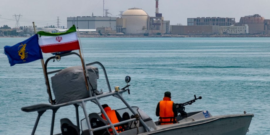 Атака Израиля на Иран, Персидский залив, Ормузский пролив, Иран, нефть из Ирана, нефть через Иран, блокирование Ормузского пролива, перекрытие Ормузского пролива,