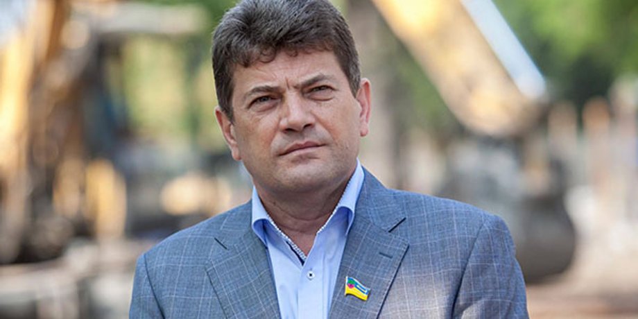 Фото: opposition.com.ua